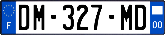 DM-327-MD