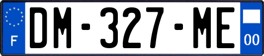 DM-327-ME
