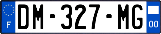 DM-327-MG