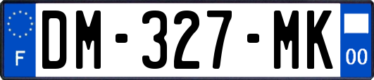 DM-327-MK