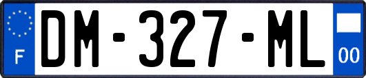 DM-327-ML
