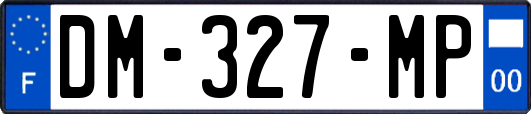 DM-327-MP