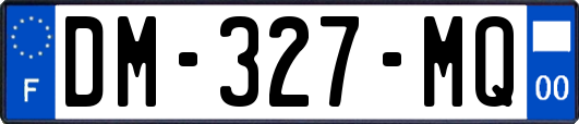 DM-327-MQ