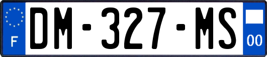 DM-327-MS