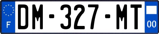DM-327-MT