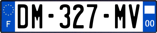 DM-327-MV