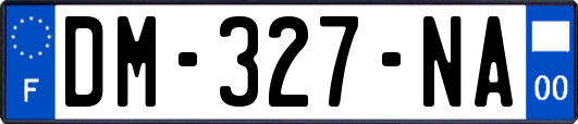 DM-327-NA