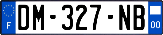 DM-327-NB