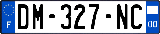 DM-327-NC