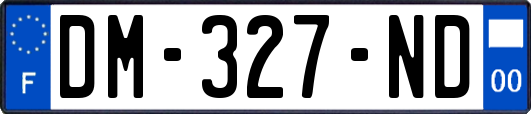 DM-327-ND