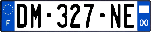 DM-327-NE