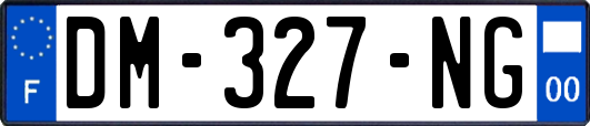 DM-327-NG