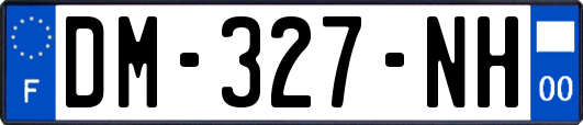 DM-327-NH