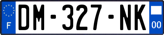 DM-327-NK