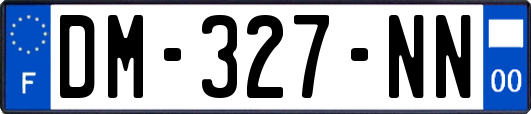 DM-327-NN