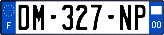 DM-327-NP