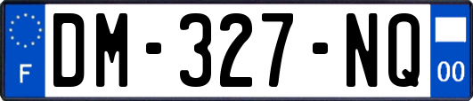 DM-327-NQ