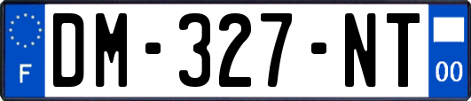 DM-327-NT