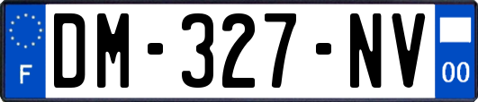 DM-327-NV