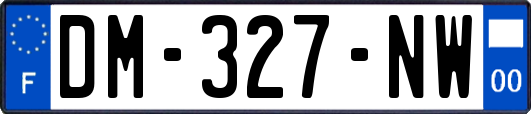 DM-327-NW