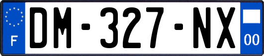 DM-327-NX