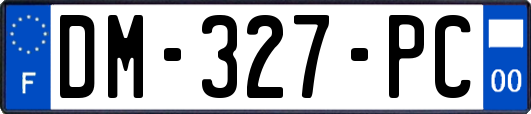 DM-327-PC