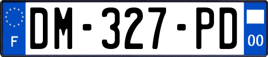 DM-327-PD