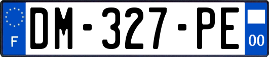 DM-327-PE