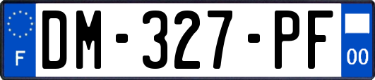 DM-327-PF