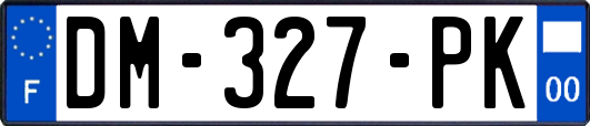 DM-327-PK