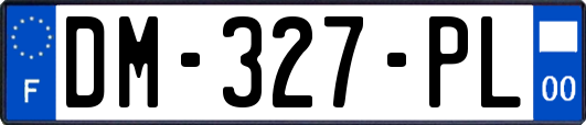DM-327-PL