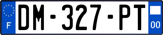 DM-327-PT