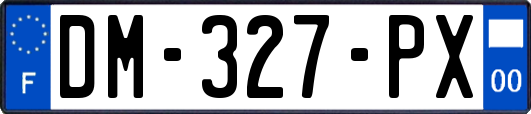 DM-327-PX