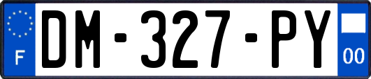 DM-327-PY