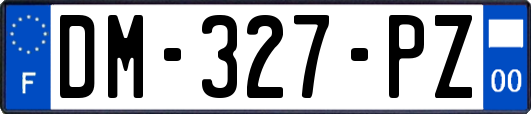 DM-327-PZ