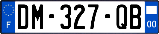 DM-327-QB