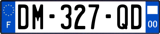 DM-327-QD