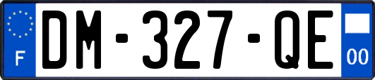 DM-327-QE