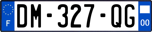 DM-327-QG