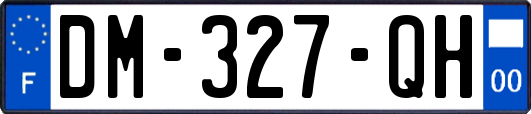 DM-327-QH