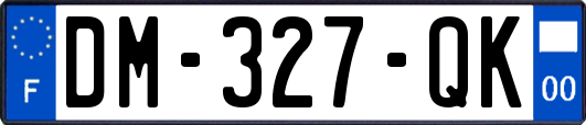 DM-327-QK
