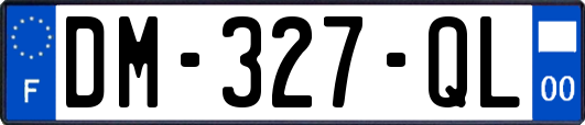 DM-327-QL