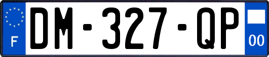 DM-327-QP