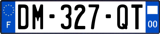 DM-327-QT