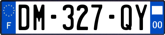 DM-327-QY