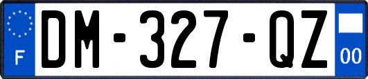 DM-327-QZ