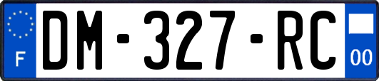 DM-327-RC