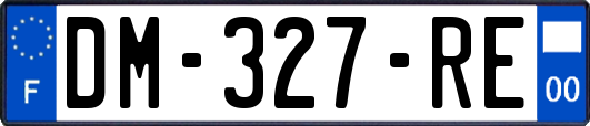 DM-327-RE
