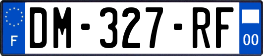 DM-327-RF