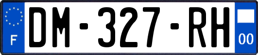 DM-327-RH